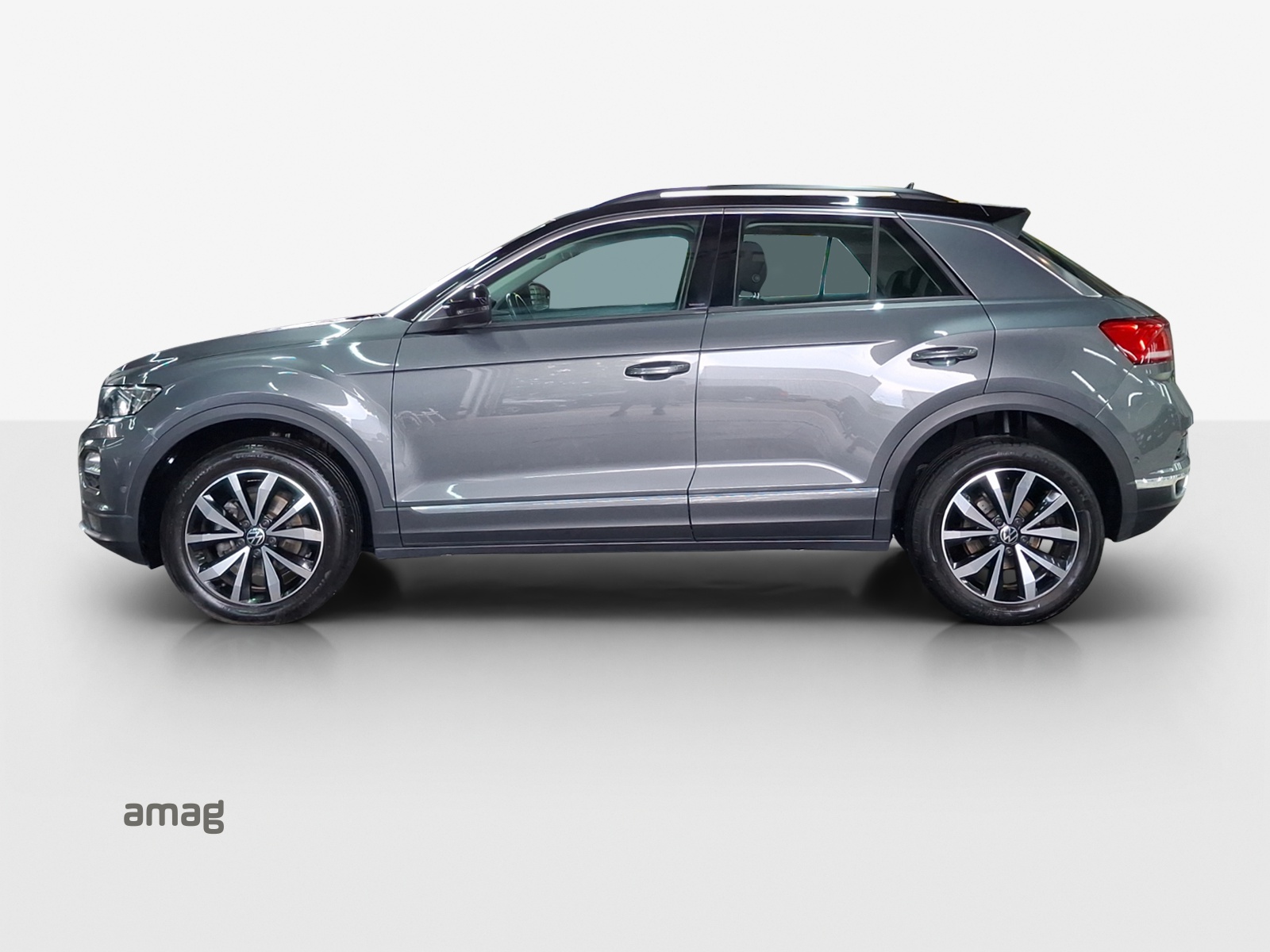 VW T-Roc 1.5 TSI EVO Advance DSG-image-1