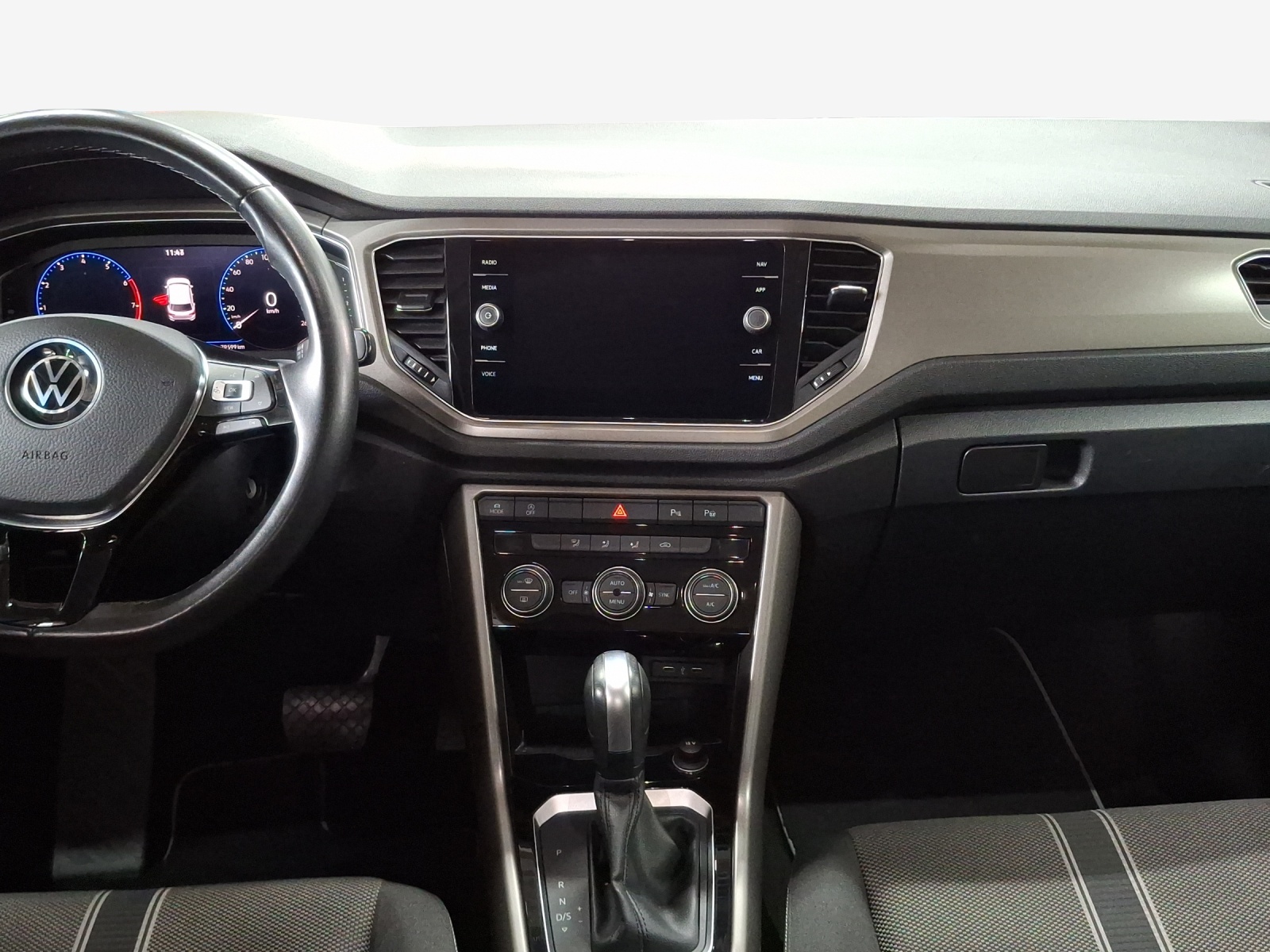 VW T-Roc 1.5 TSI EVO Advance DSG-image-10
