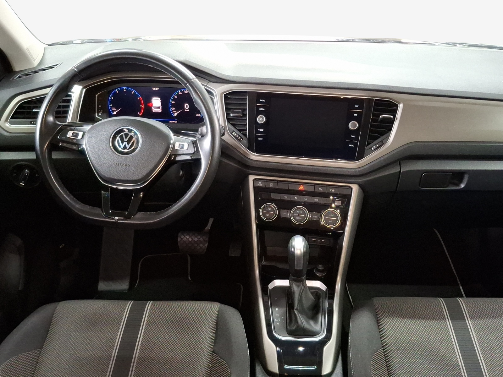 VW T-Roc 1.5 TSI EVO Advance DSG-image-8