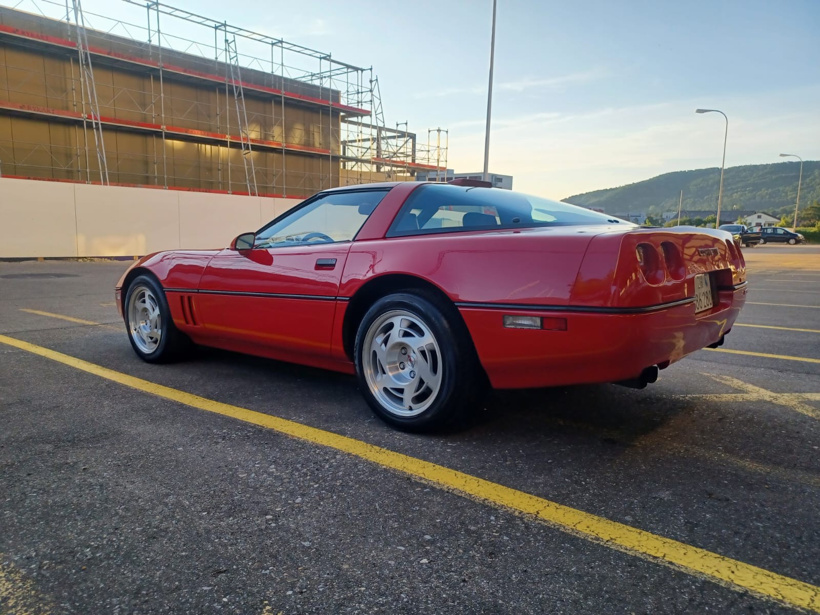 CHEVROLET ZR1-image-4