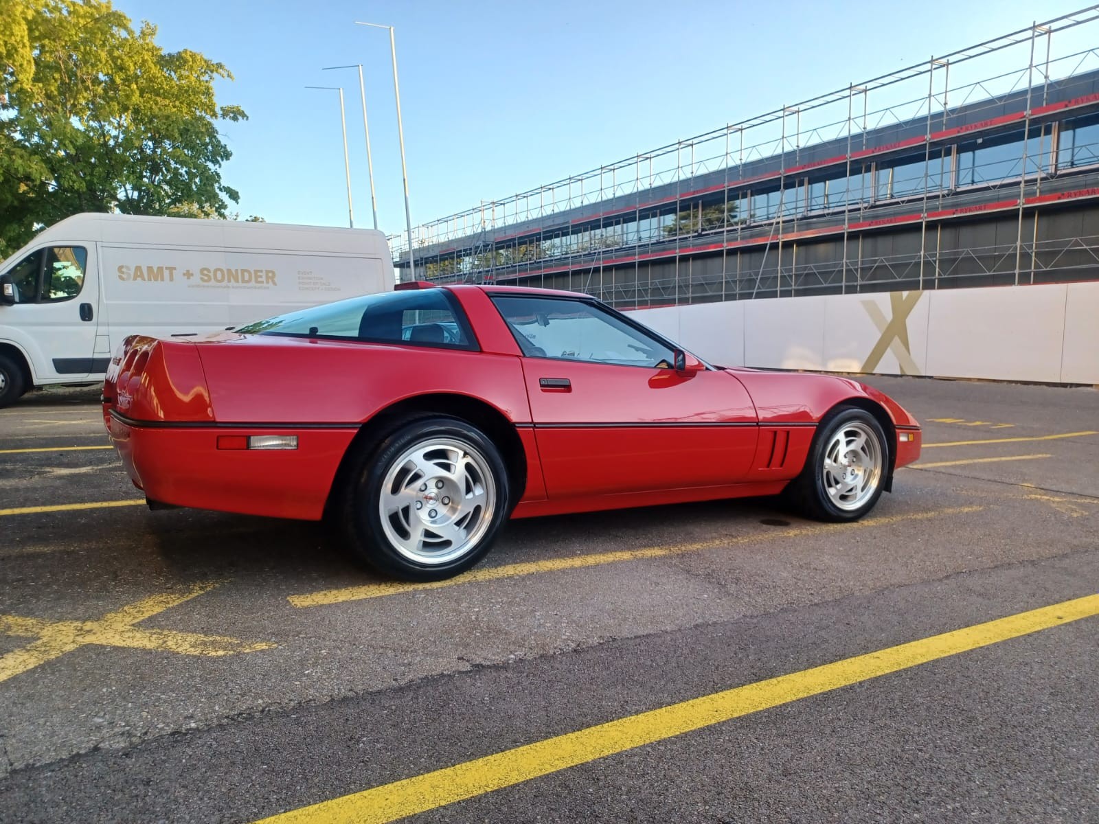 CHEVROLET ZR1-image-6