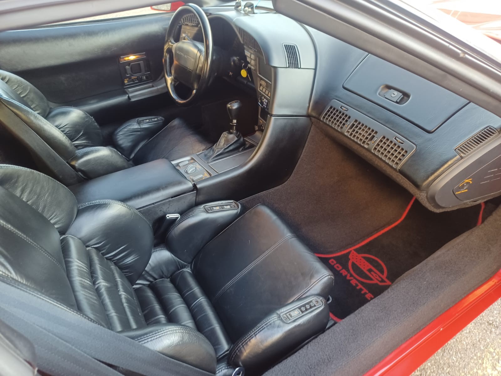 CHEVROLET ZR1-image-5