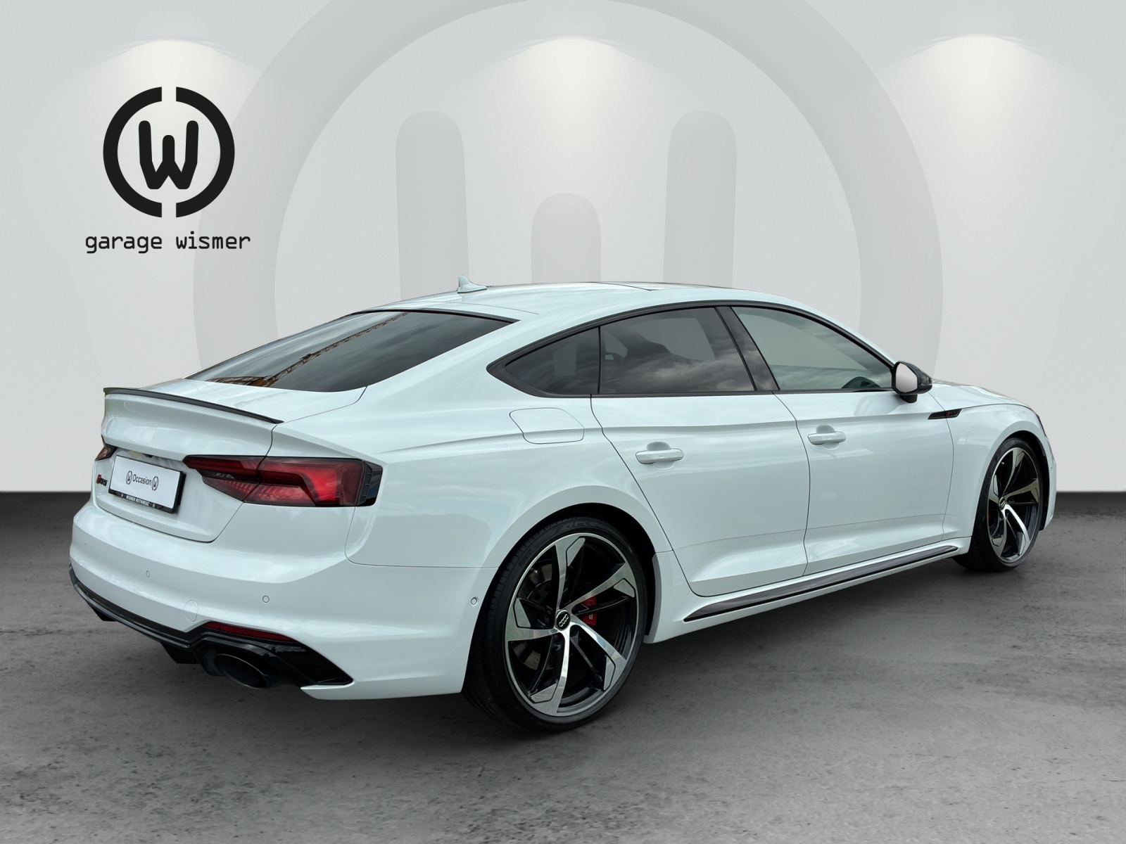 AUDI RS5 Sportback 2.9 TFSI quattro tiptronic-showroom-element-3