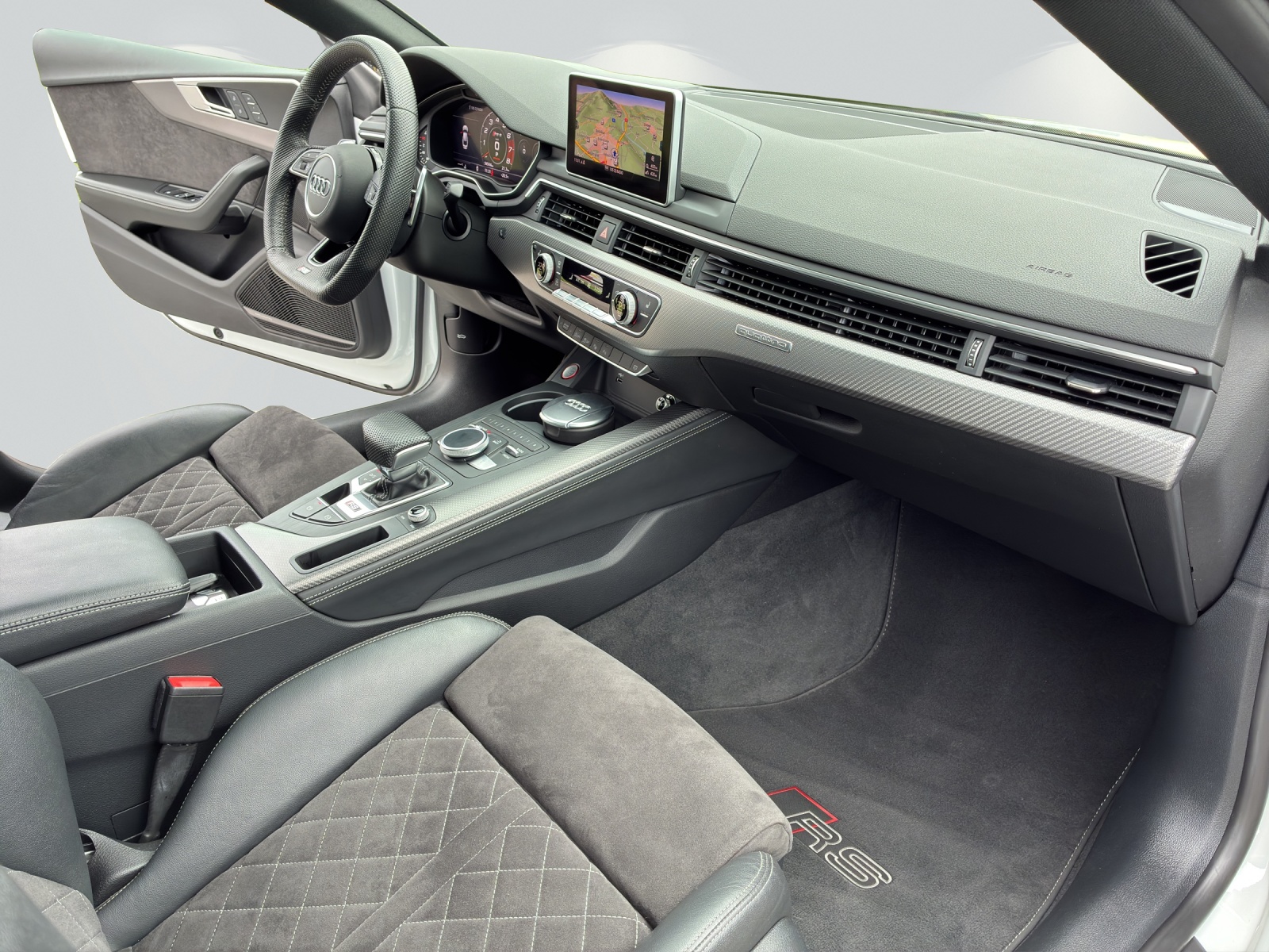 AUDI RS5 Sportback 2.9 TFSI quattro tiptronic-image-7