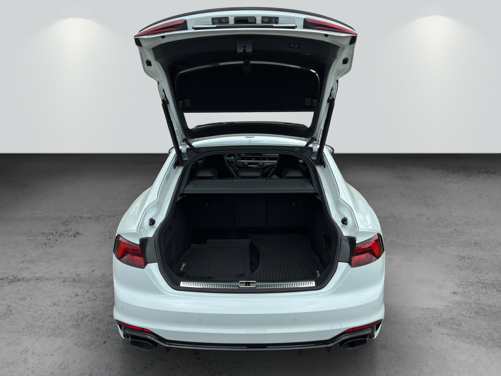 AUDI RS5 Sportback 2.9 TFSI quattro tiptronic-image-9