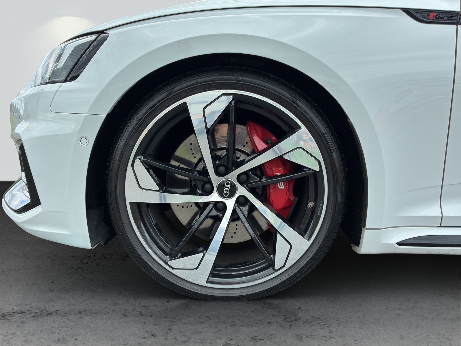 AUDI RS5 Sportback 2.9 TFSI quattro tiptronic-image-10