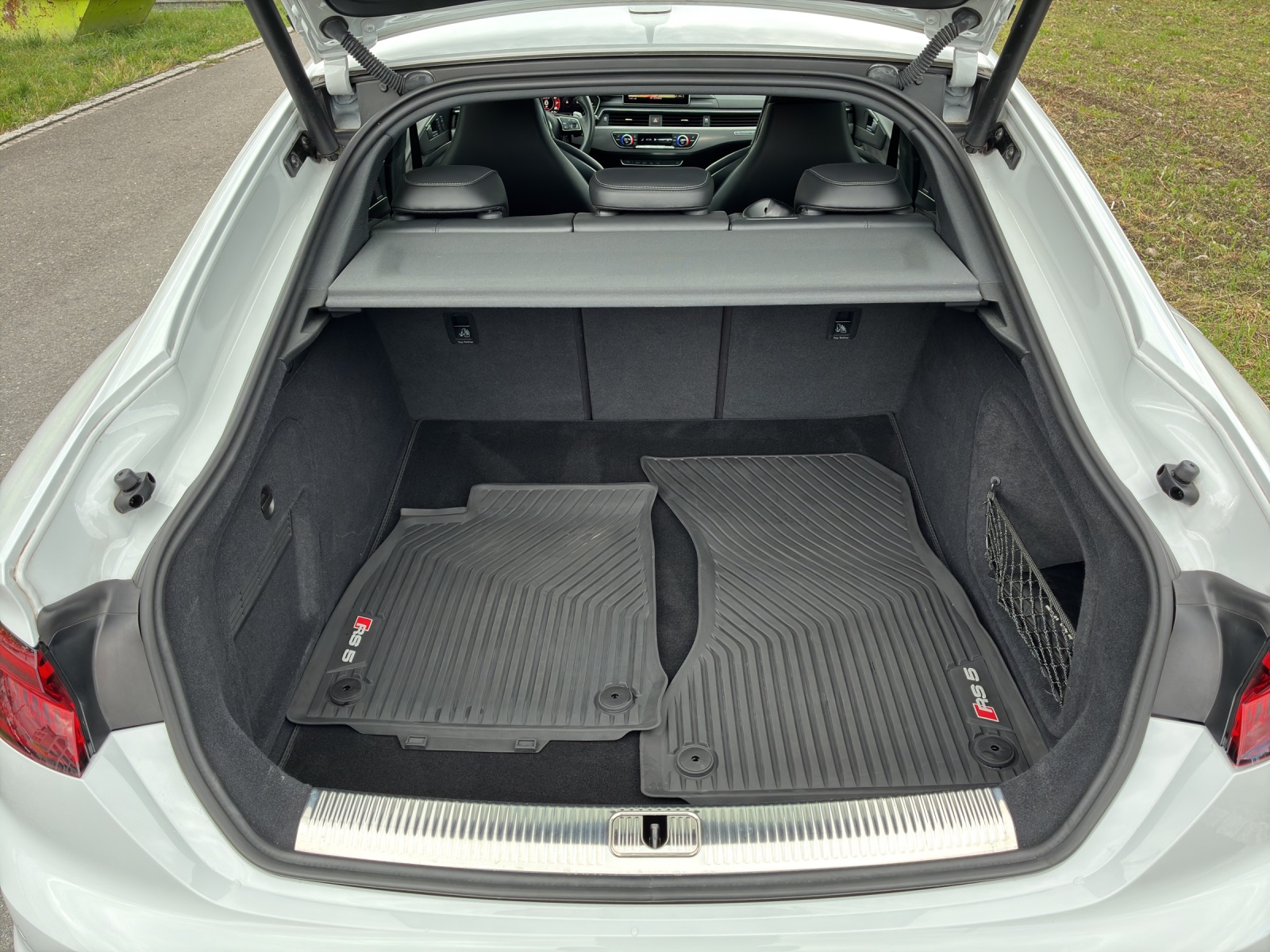 AUDI RS5 Sportback 2.9 TFSI quattro tiptronic-image-17