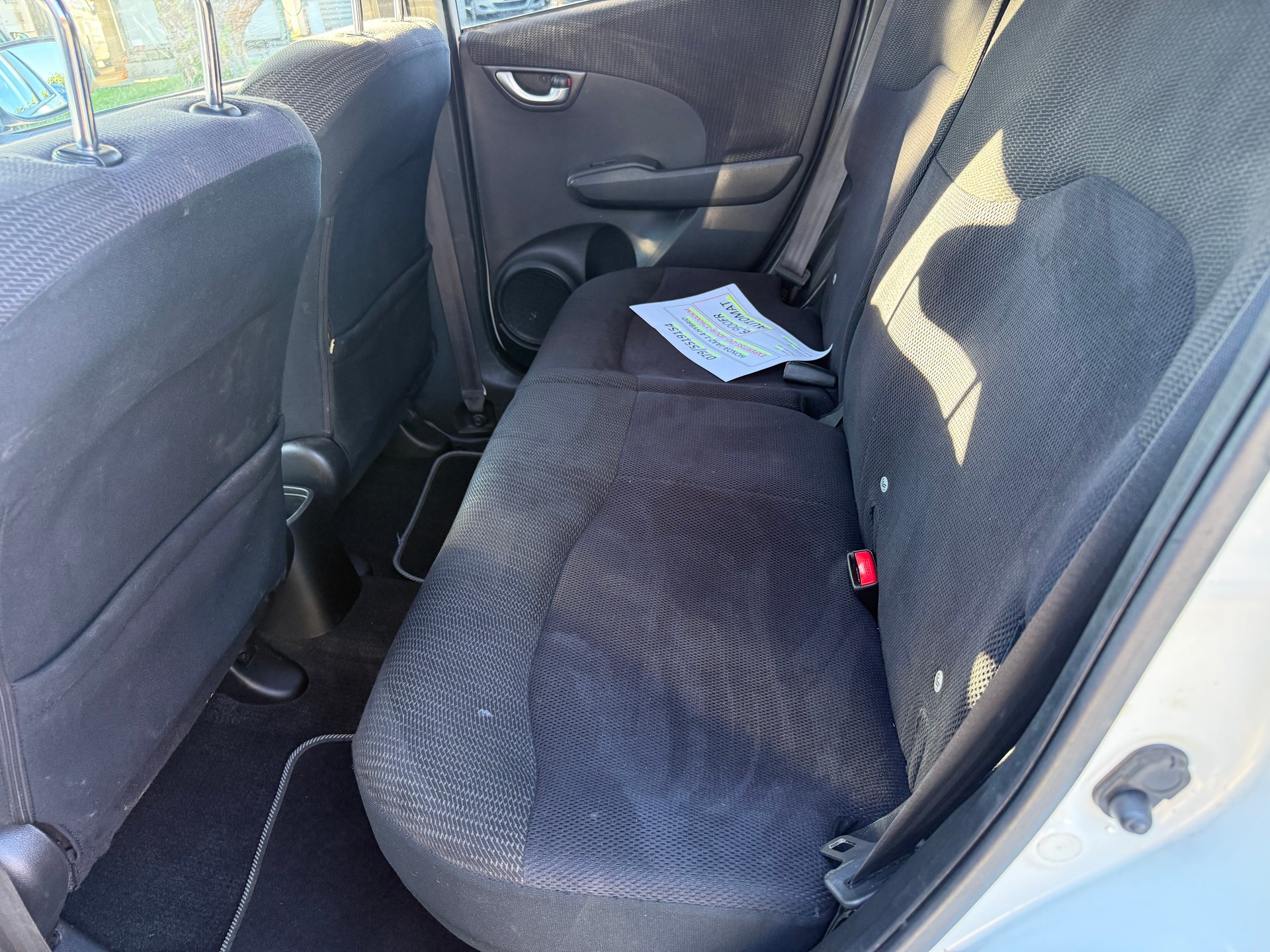 HONDA Jazz 1.3i Hybrid Exclusive CVT-image-15
