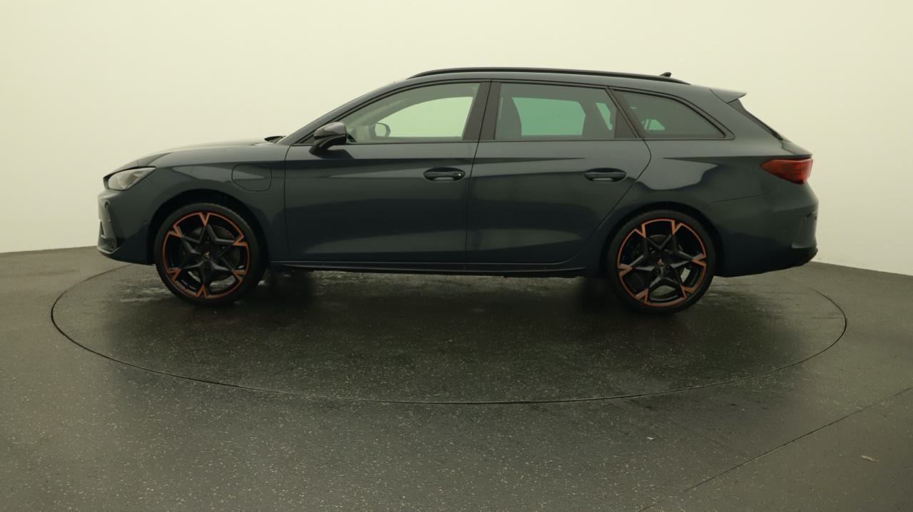 CUPRA LEON ST 1.5 e-HYBRID pHEV VZ DSG-showroom-element-1