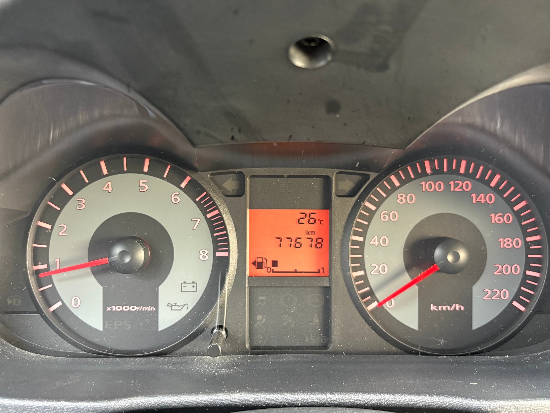 MITSUBISHI Colt 1.1 12V 35 Jubilé (Frisch ab MFK 09.26)-image-11