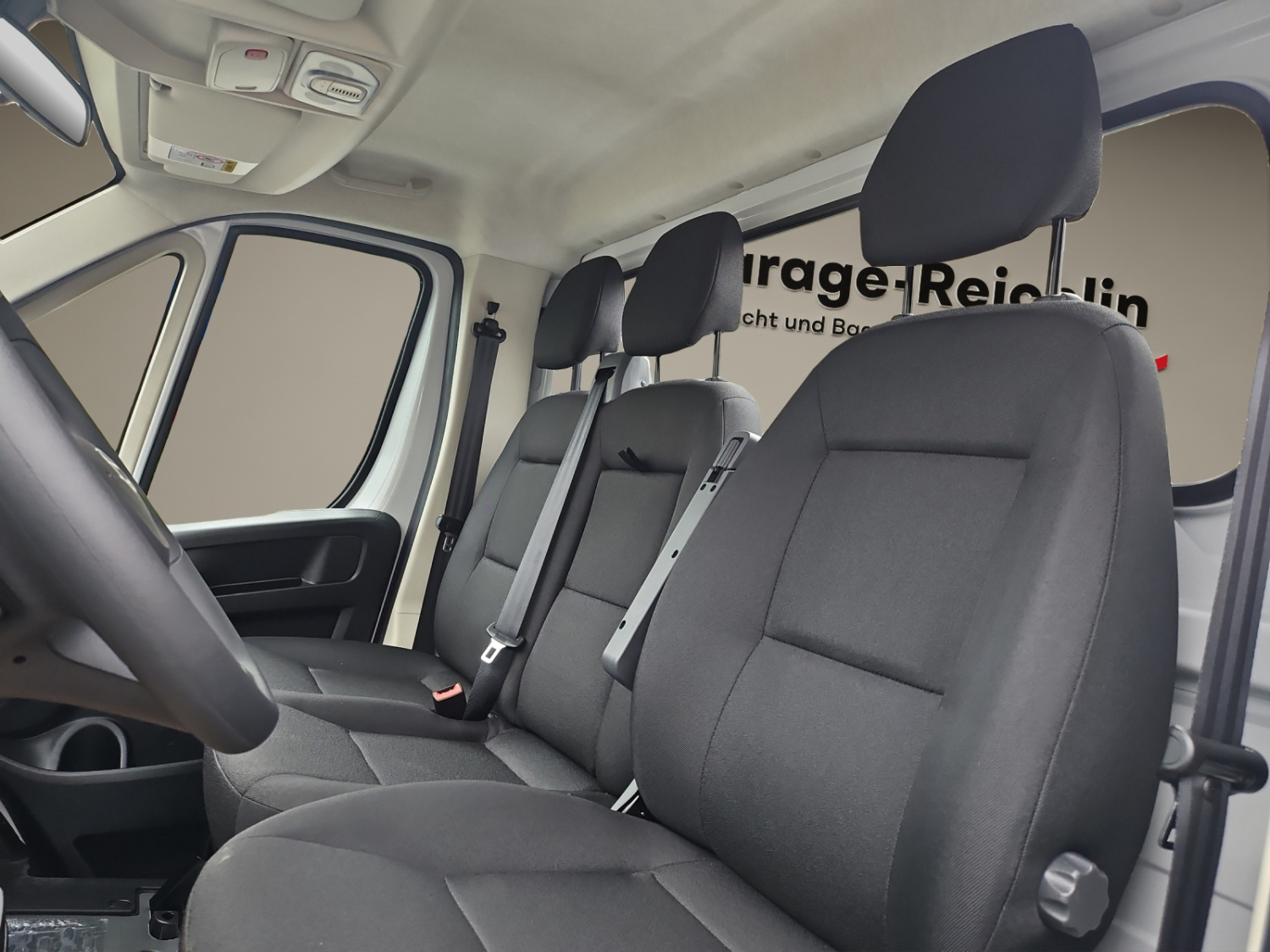 TOYOTA PROACE MAX Kab.-Ch. 3.5 L4 2.2 D Active Heavy-image-8
