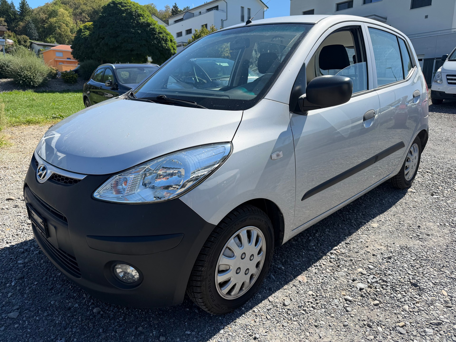 HYUNDAI i10 1.1 Comfort-image-0