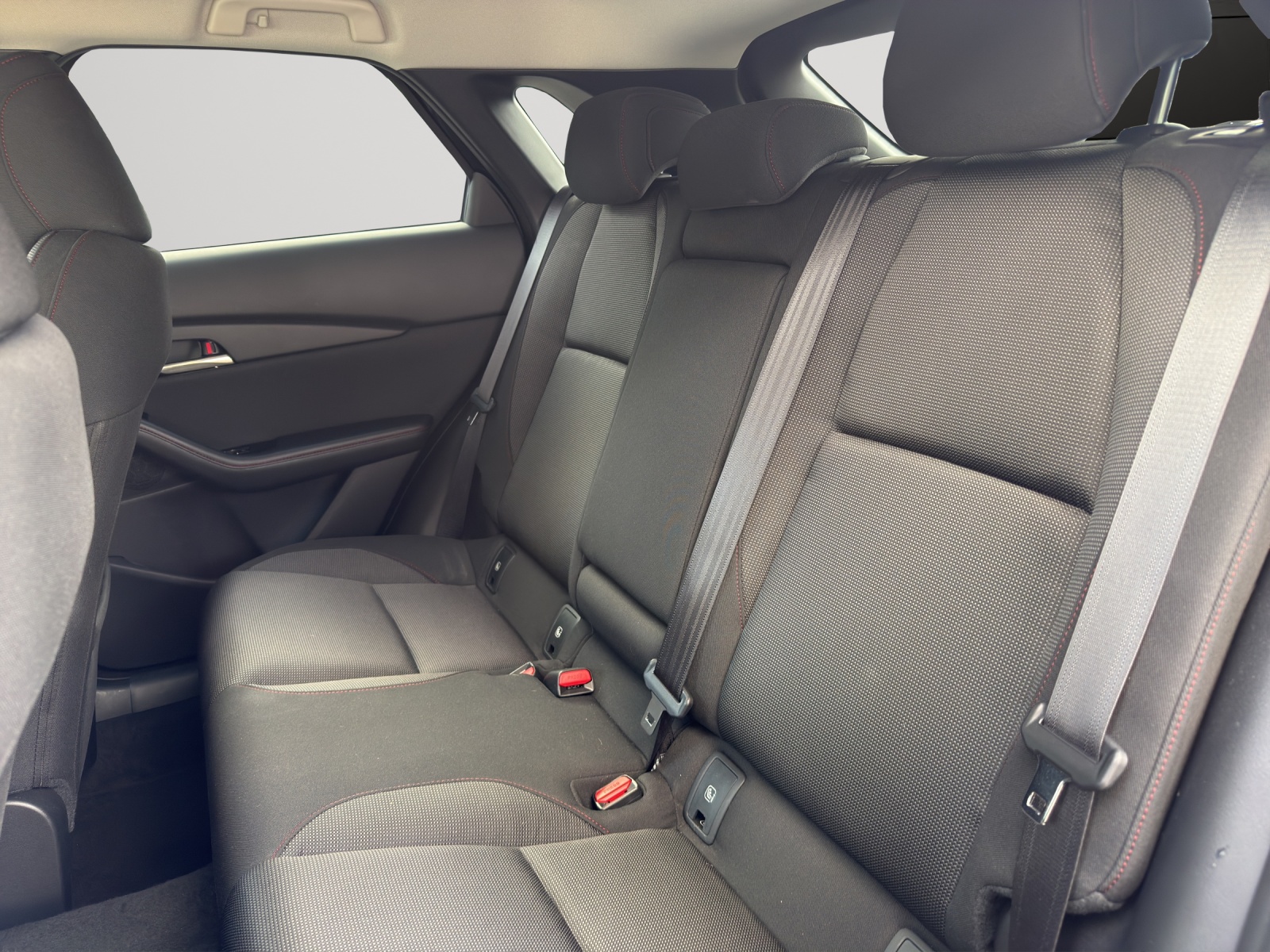 Image MAZDA CX-30 CX-30 SKYACTIV-X 186 M Hybrid Homura AWD