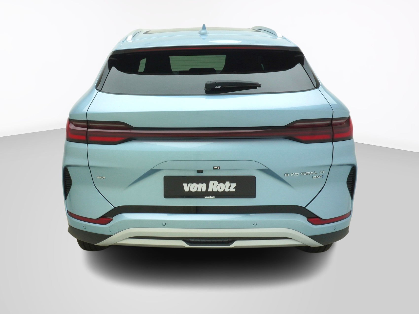 BYD Seal U DM-i Design AWD-image-2