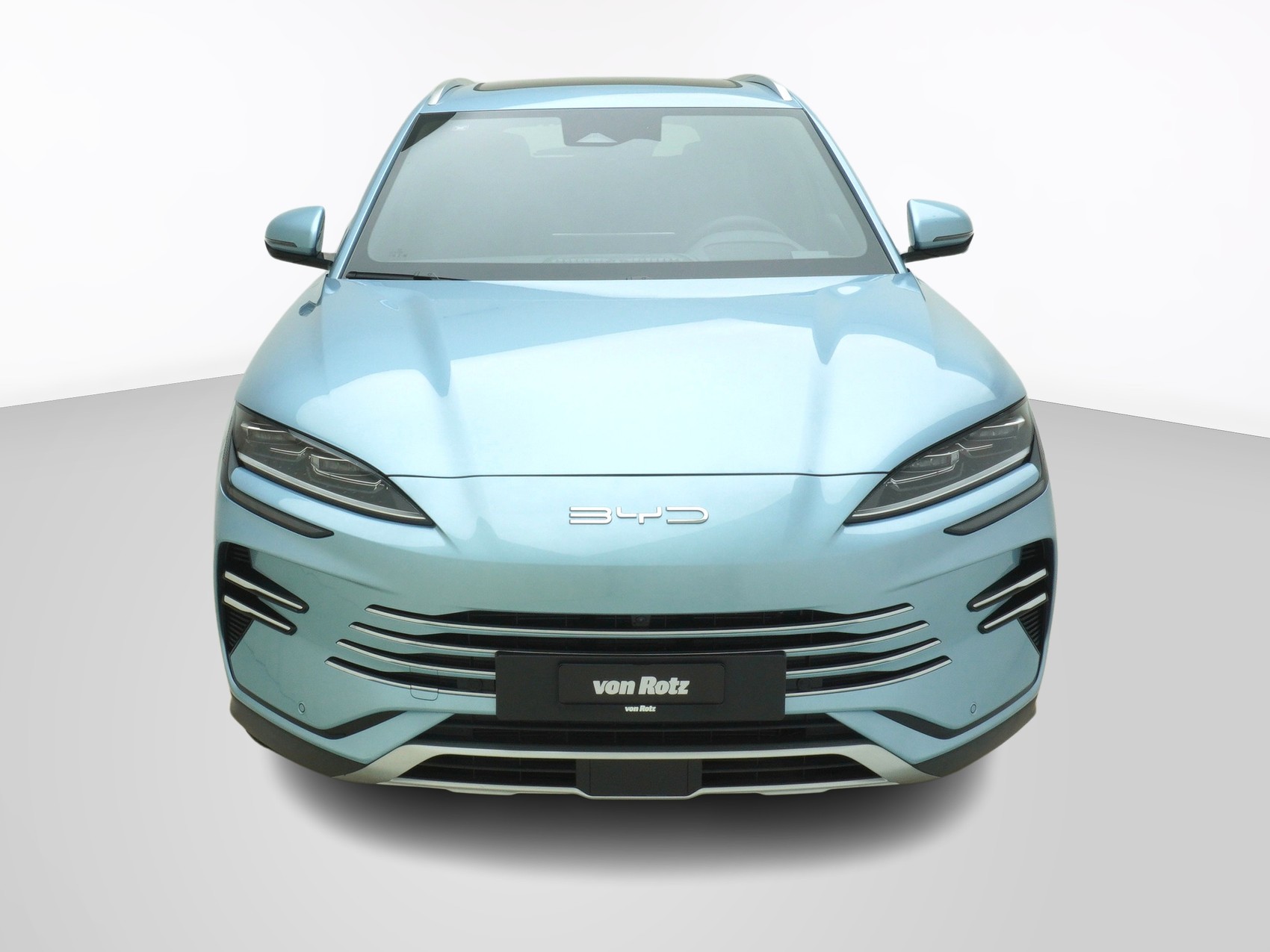 BYD Seal U DM-i Design AWD-image-5