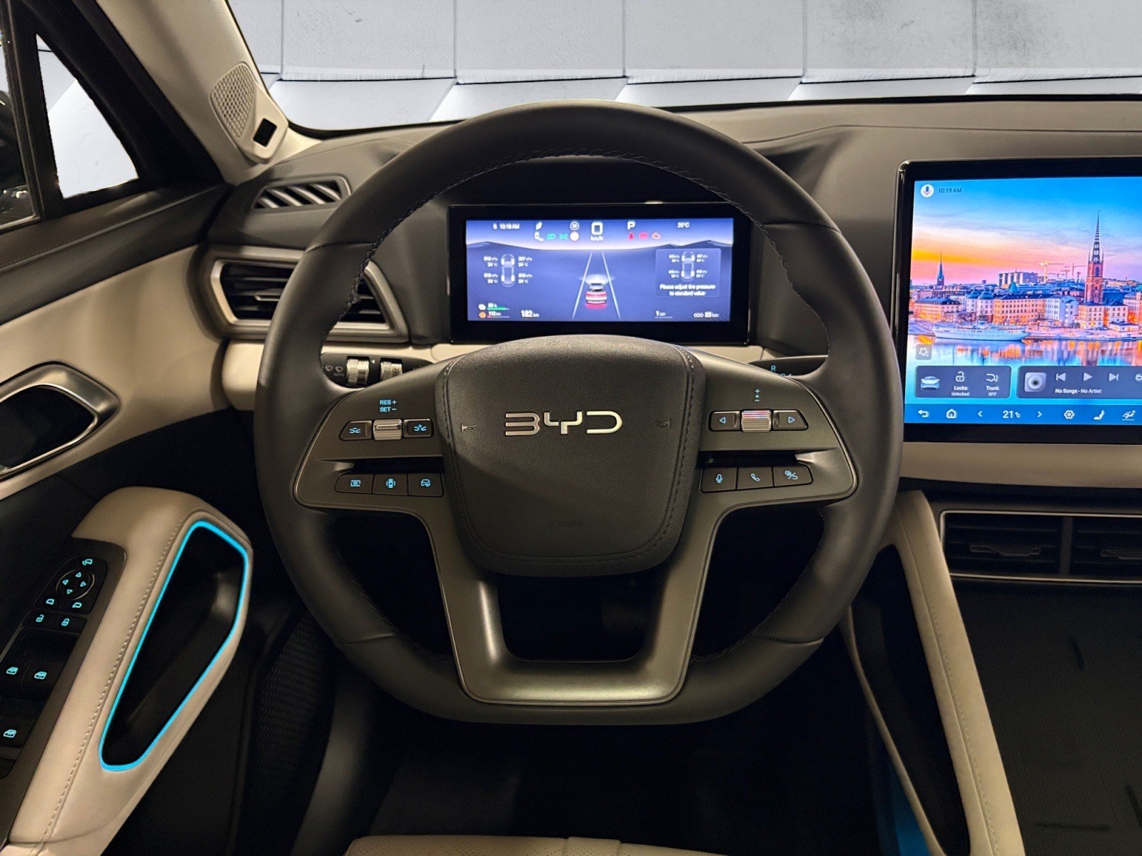 BYD Atto 2 DM-i Boost-image-9