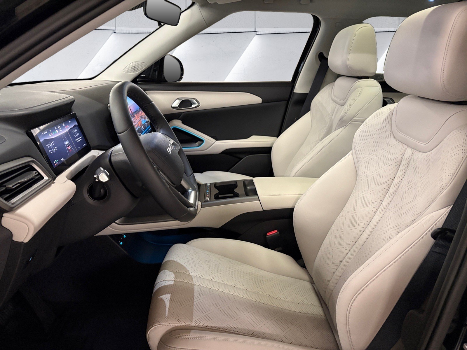 BYD Atto 2 DM-i Boost-image-12