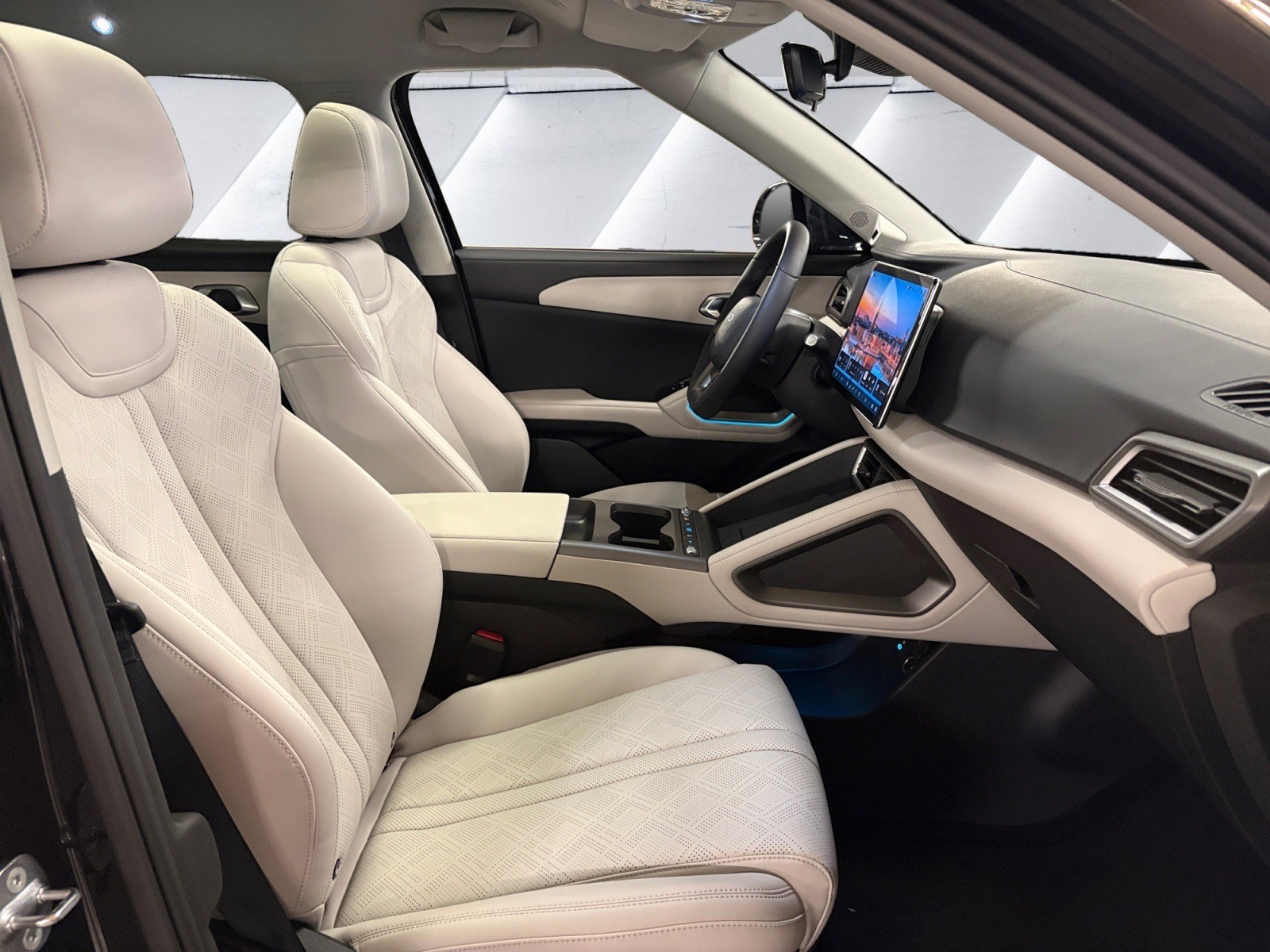 BYD Atto 2 DM-i Boost-image-13