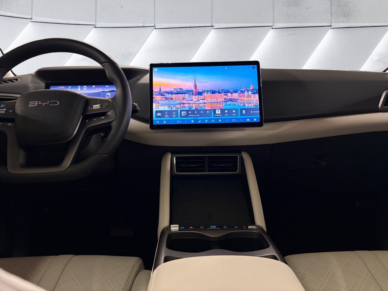 BYD Atto 2 DM-i Boost-image-10