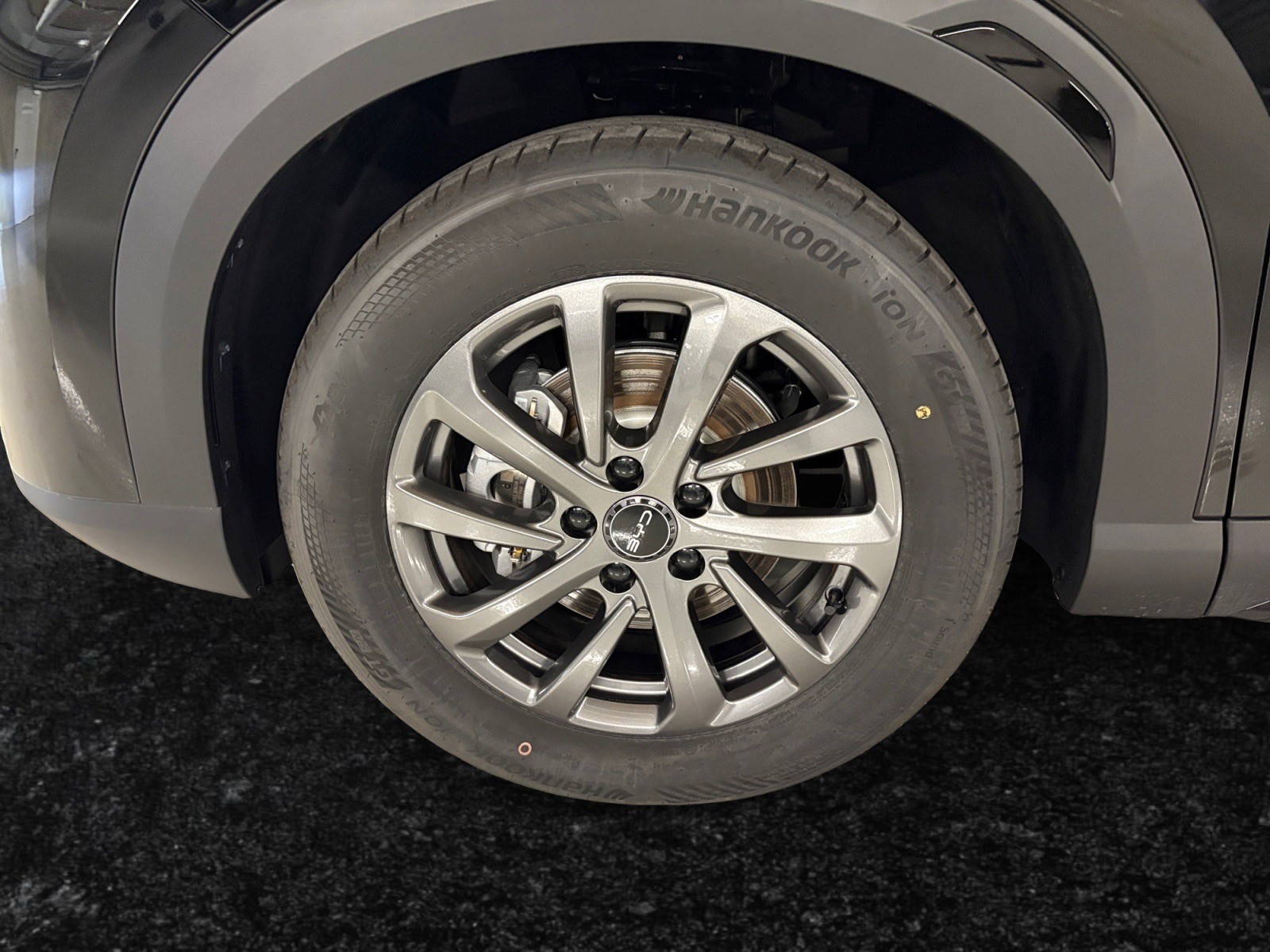 BYD Atto 2 DM-i Boost-image-15