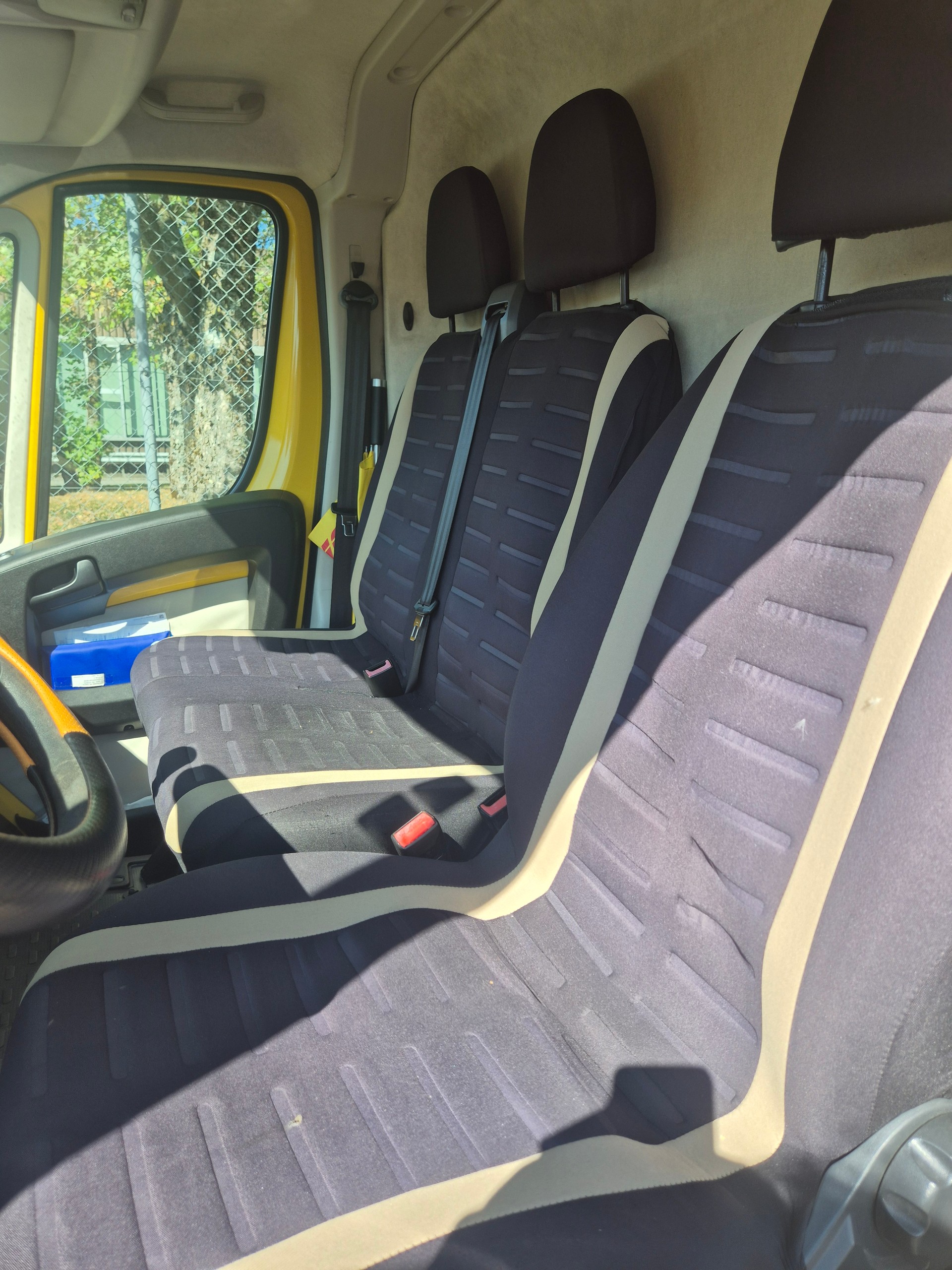 FIAT 2.3 MJ MAXI-image-6