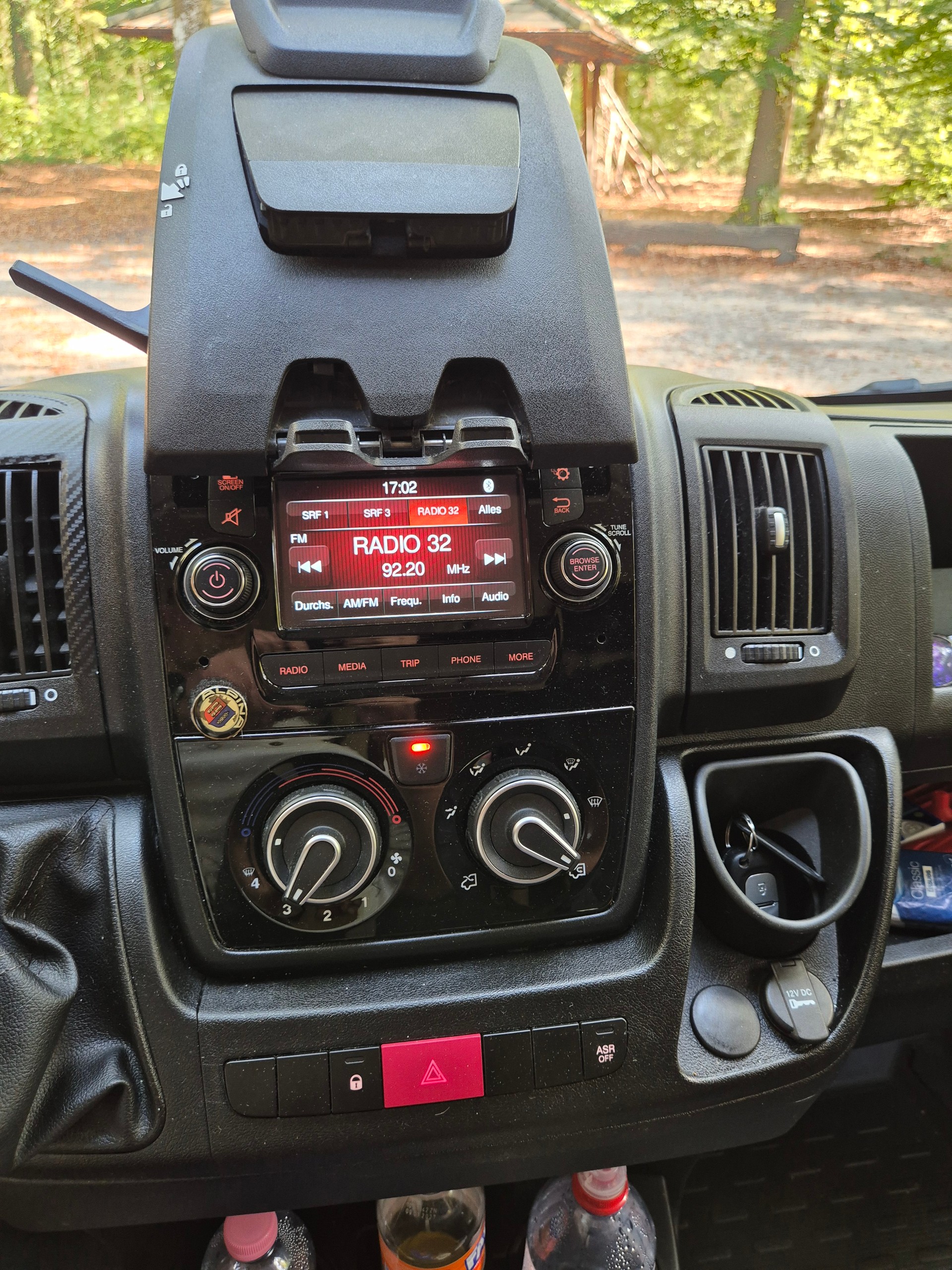FIAT 2.3 MJ MAXI-image-9