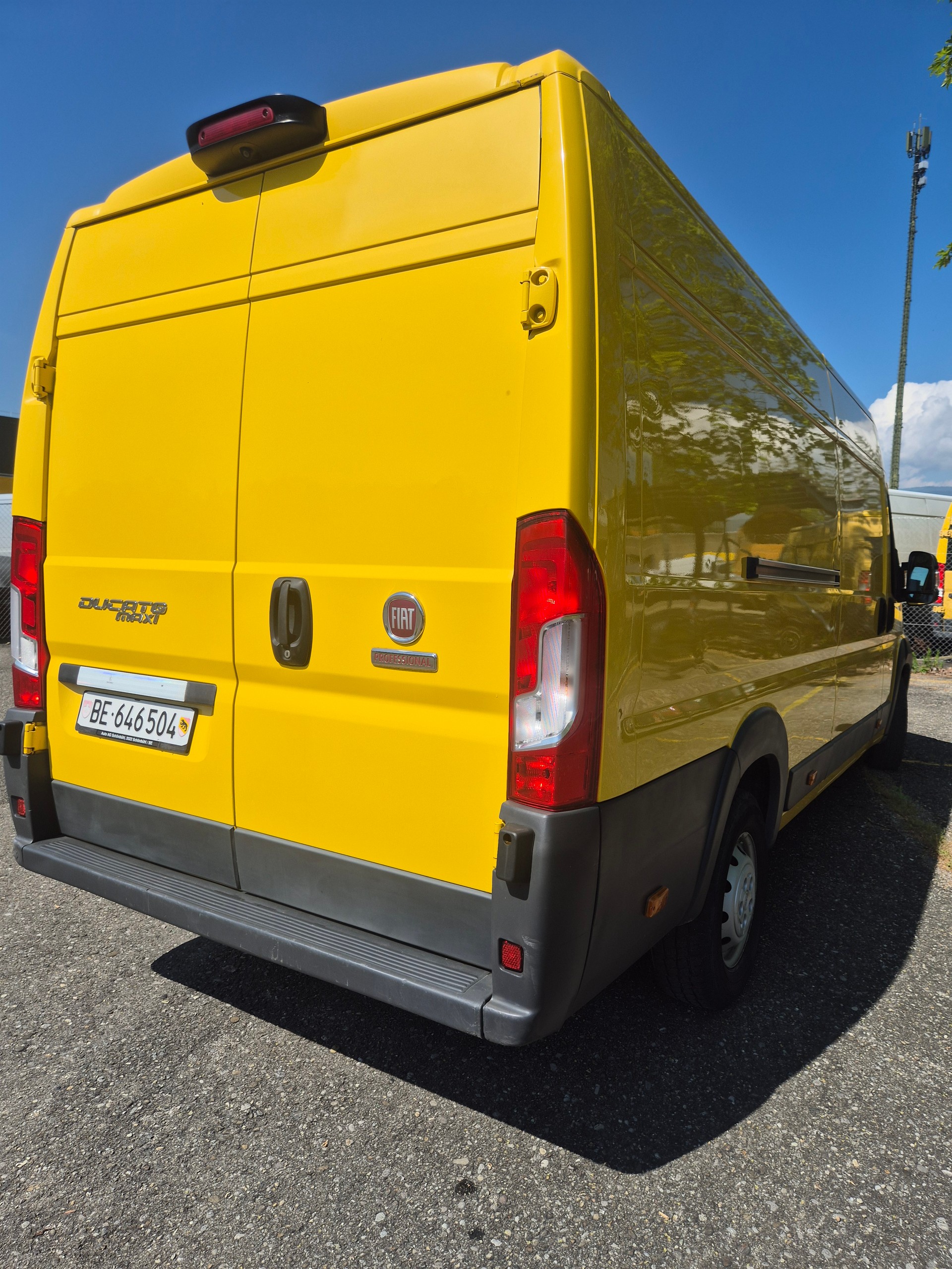 FIAT 2.3 MJ MAXI-image-4