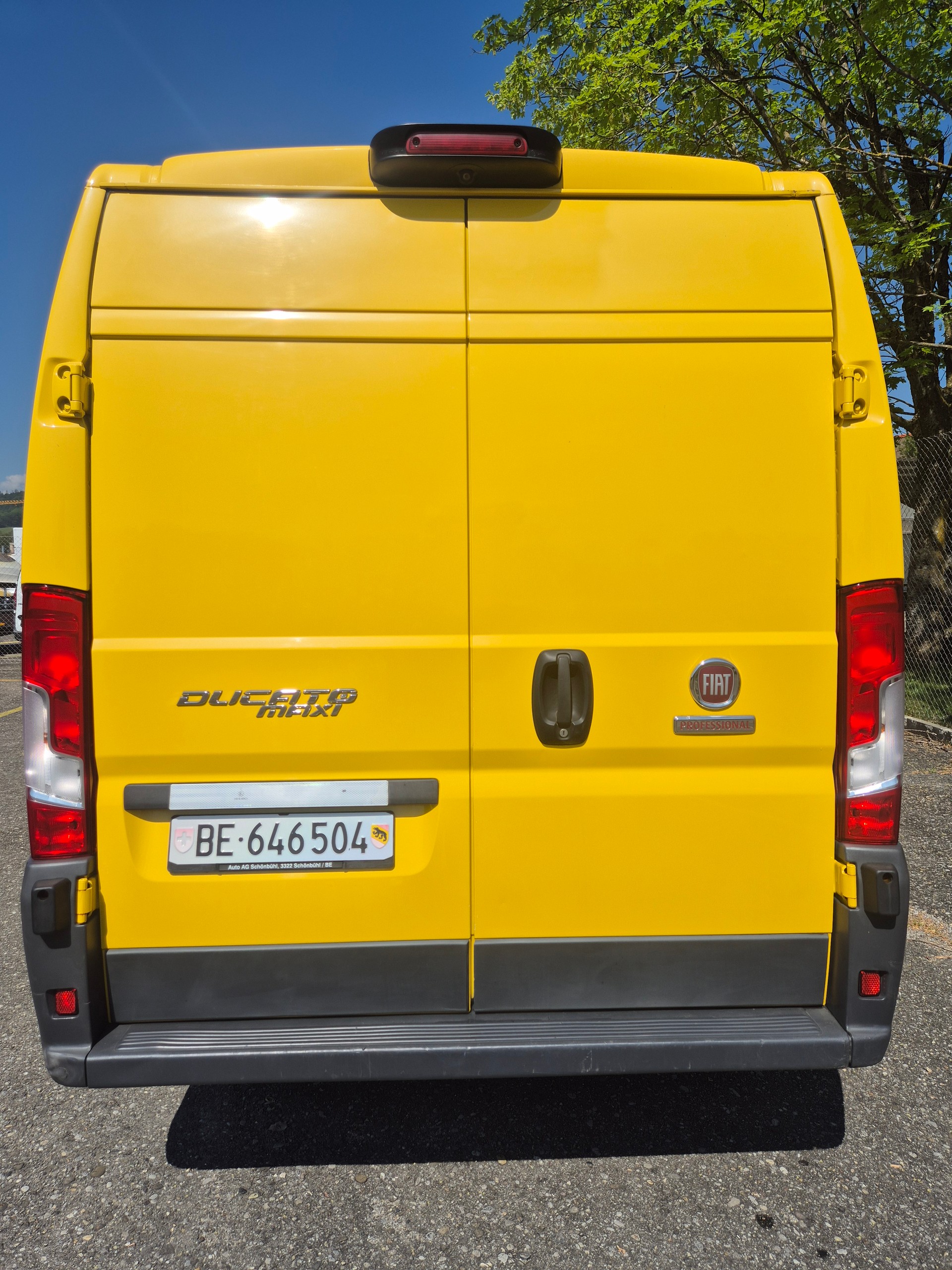 FIAT 2.3 MJ MAXI-image-5