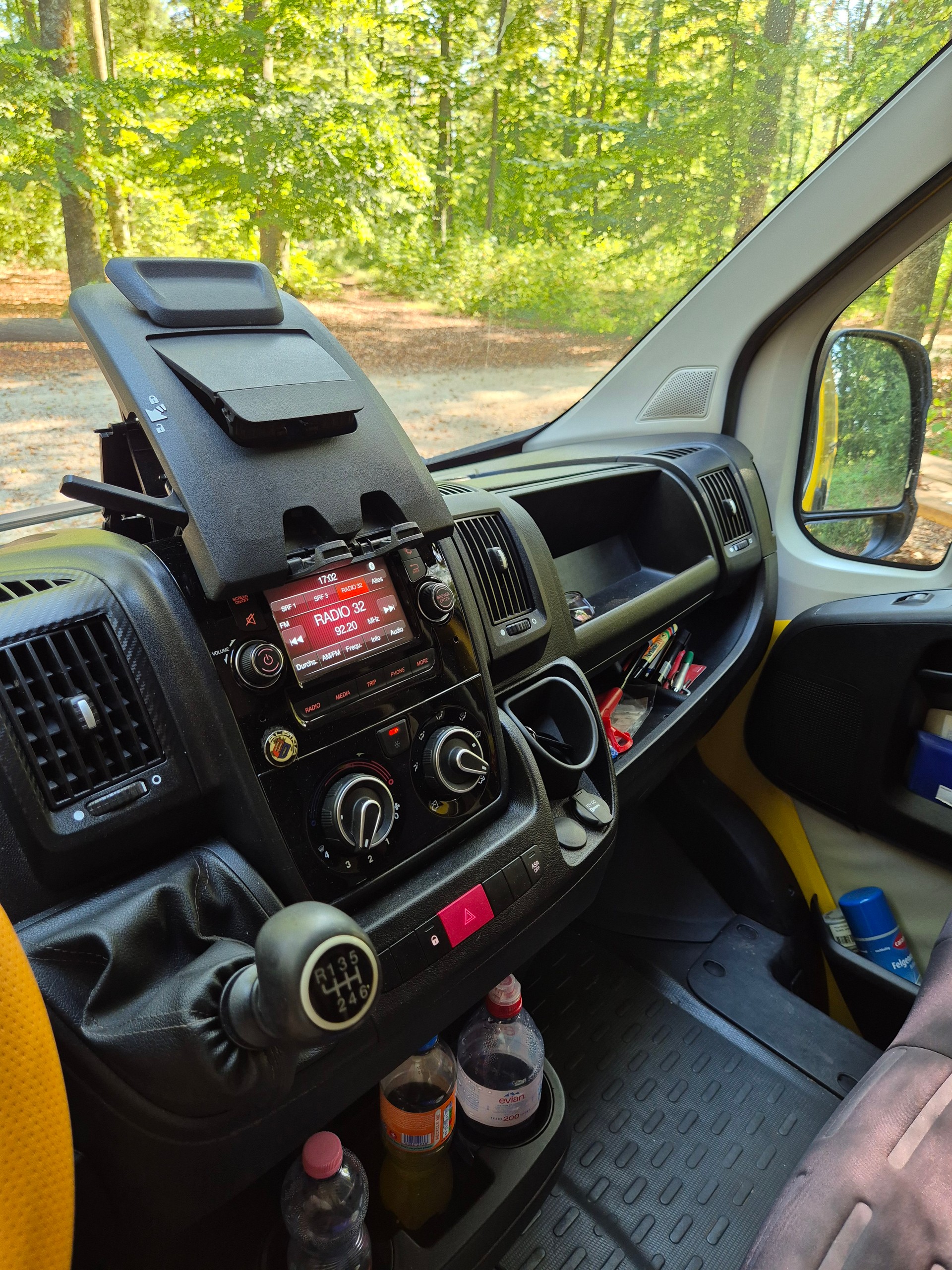 FIAT 2.3 MJ MAXI-image-8