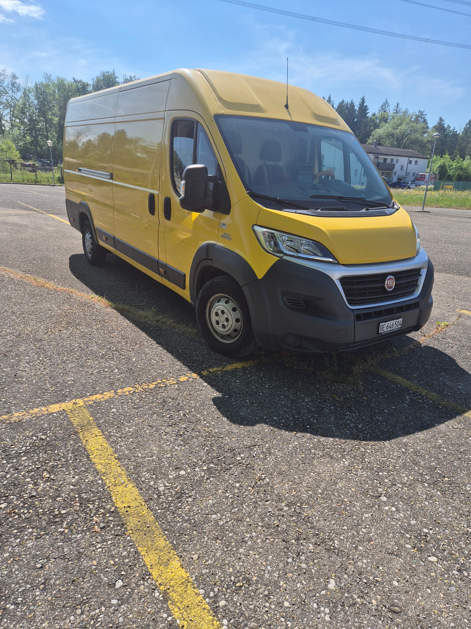 FIAT 2.3 MJ MAXI-image-1