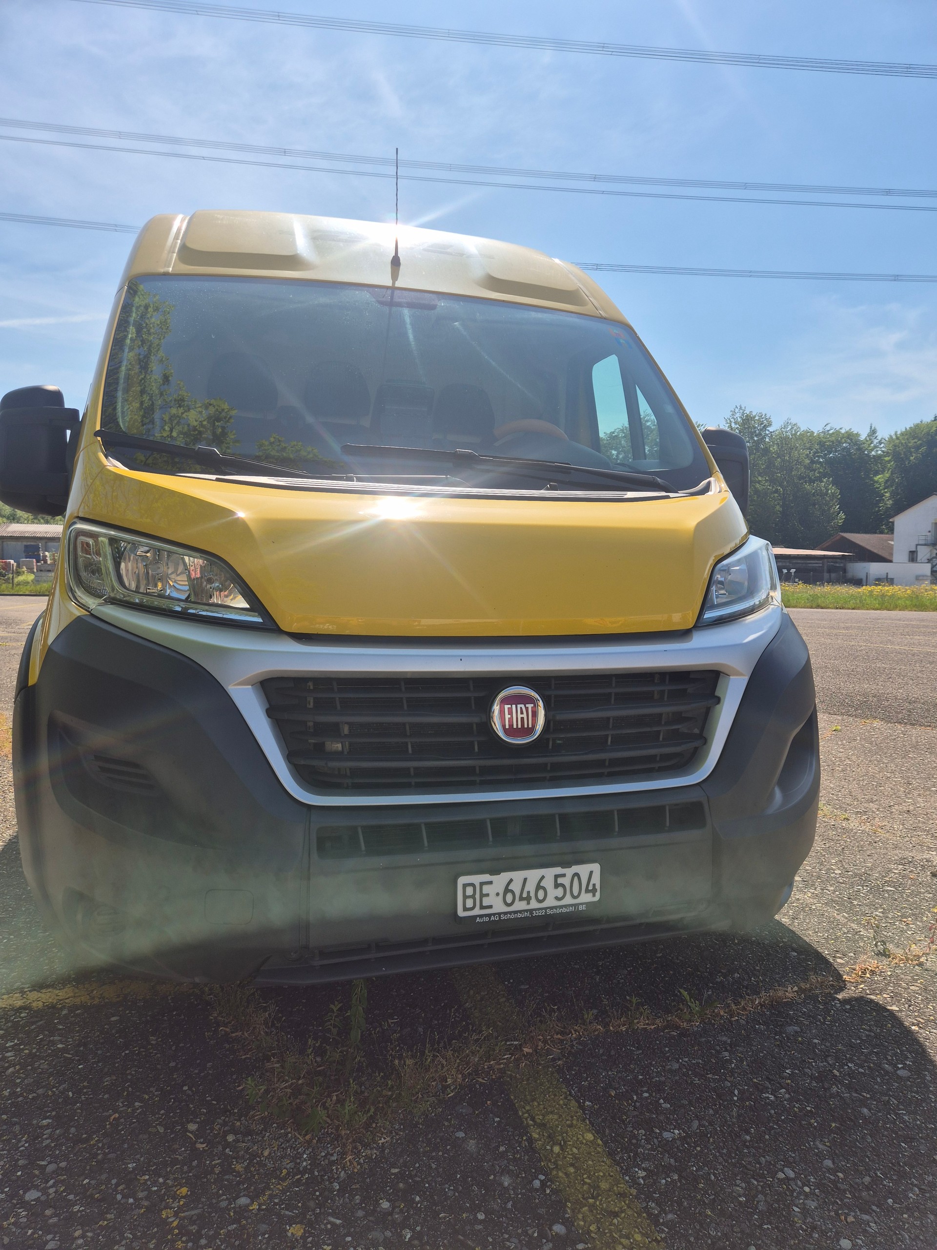 FIAT 2.3 MJ MAXI-image-0