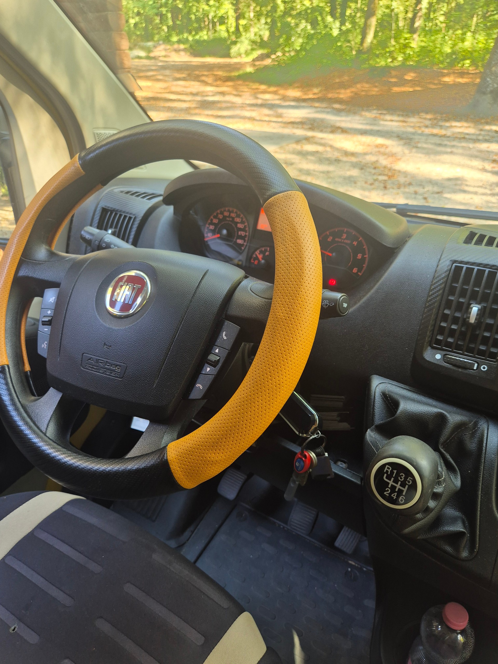 FIAT 2.3 MJ MAXI-image-7
