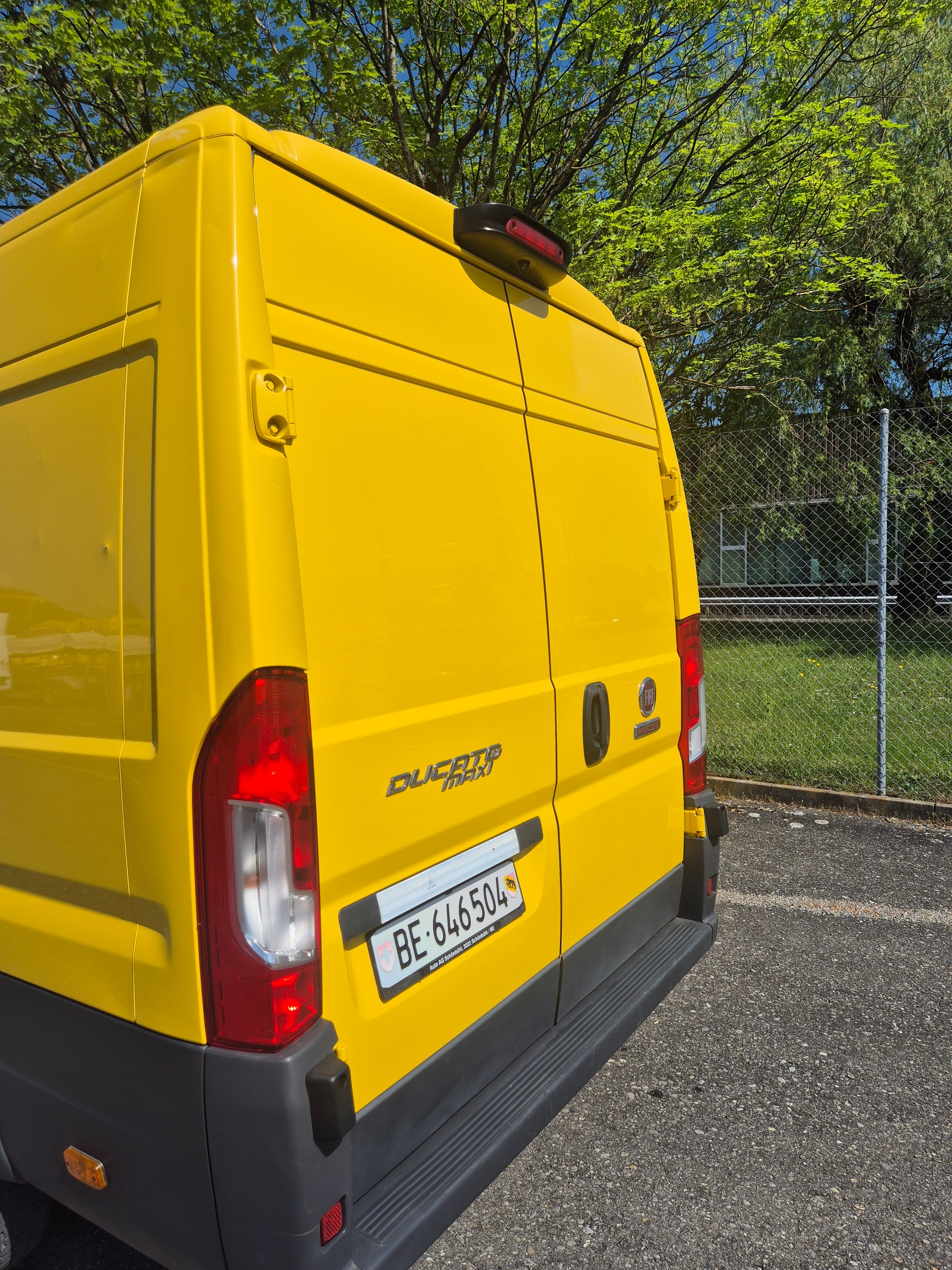 FIAT 2.3 MJ MAXI-image-3