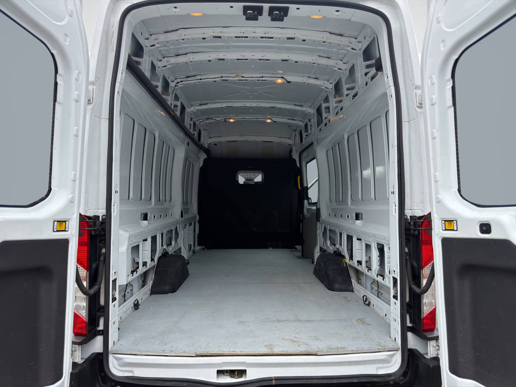 FORD Transit Van 350 L4H3 2.0 EcoBlue 170 Tre-image-14