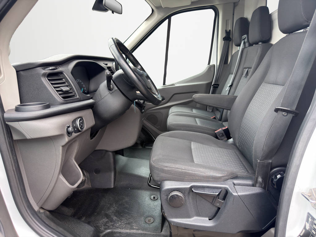 FORD Transit Van 350 L4H3 2.0 EcoBlue 170 Tre-image-8