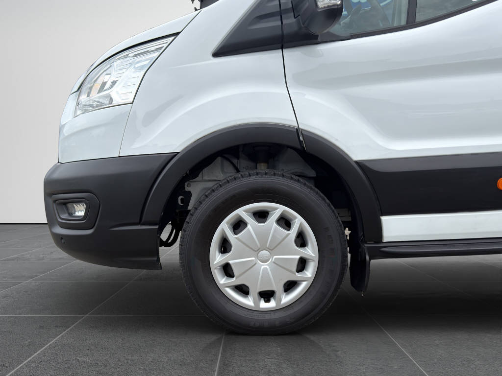 FORD Transit Van 350 L4H3 2.0 EcoBlue 170 Tre-image-15