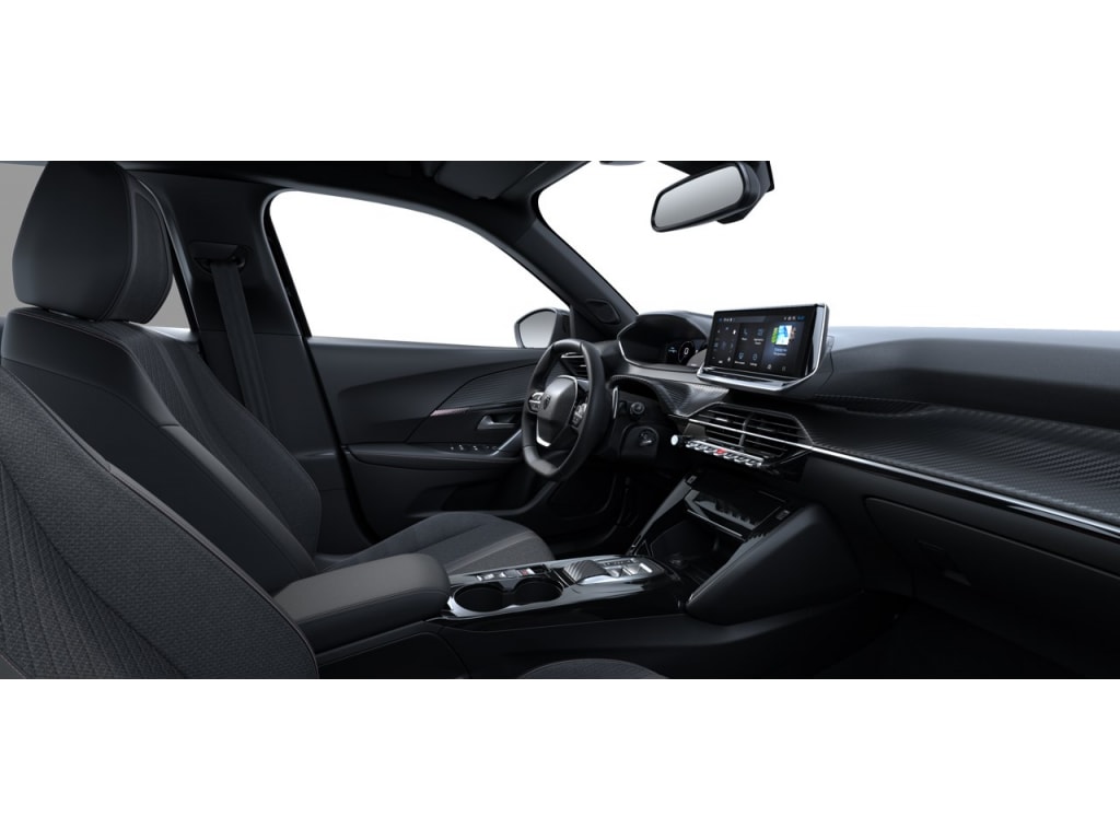 PEUGEOT 2008 1.2 145 MHEV Allure-image-8