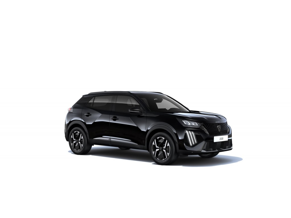 PEUGEOT 2008 1.2 145 MHEV Allure-image-5