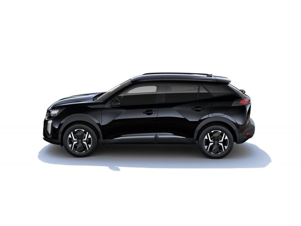 PEUGEOT 2008 1.2 145 MHEV Allure-image-2