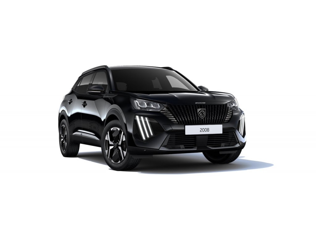 PEUGEOT 2008 1.2 145 MHEV Allure-image-6