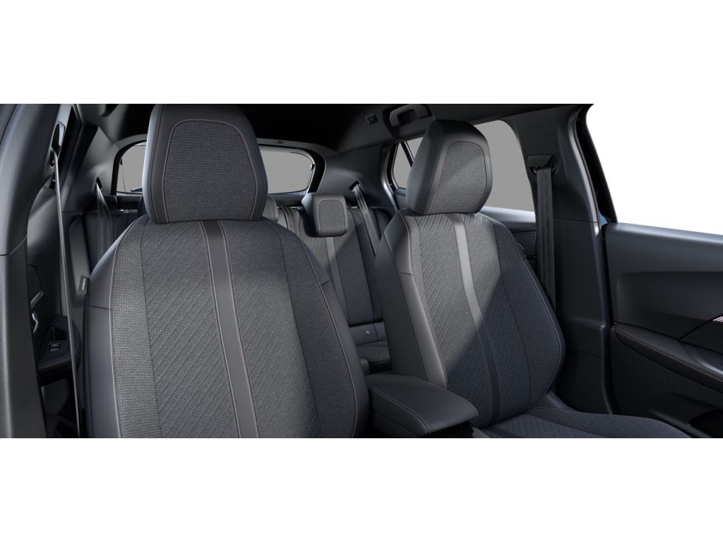 PEUGEOT 2008 1.2 145 MHEV Allure-image-10