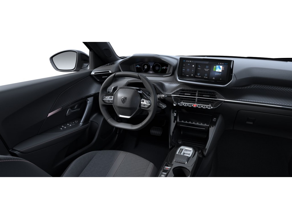 PEUGEOT 2008 1.2 145 MHEV Allure-image-7
