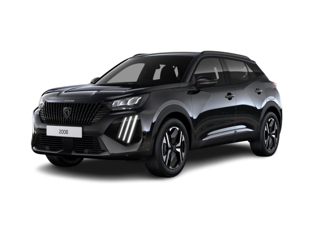 PEUGEOT 2008 1.2 145 MHEV Allure-image-0