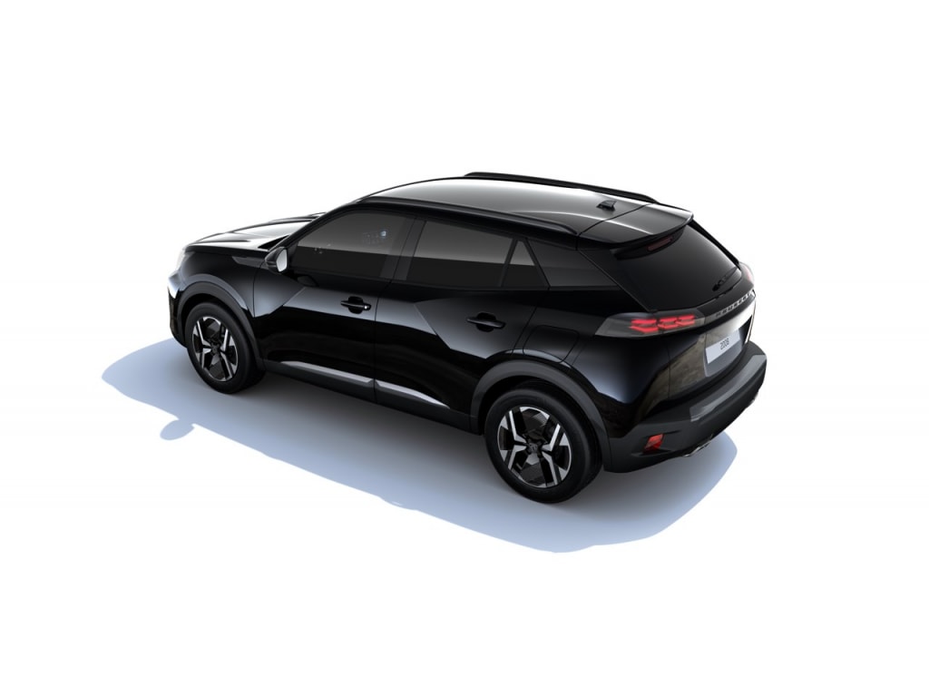 PEUGEOT 2008 1.2 145 MHEV Allure-image-3