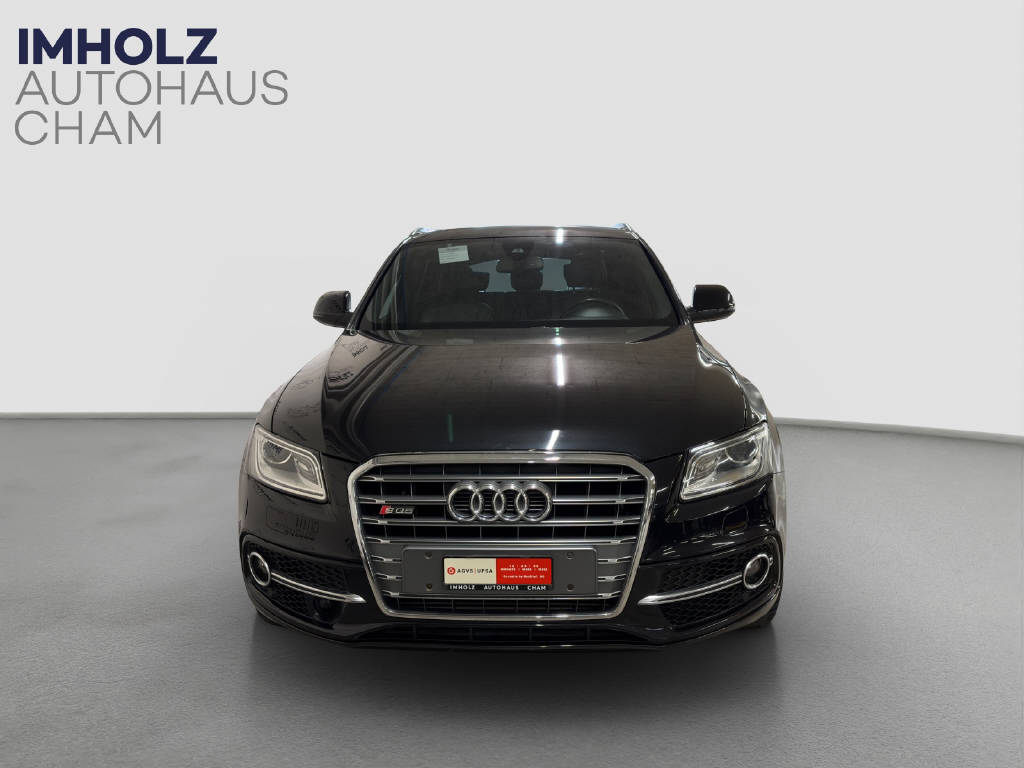 AUDI SQ5 3.0 V6 Bi-TDI quattro T-Tronic-image-4