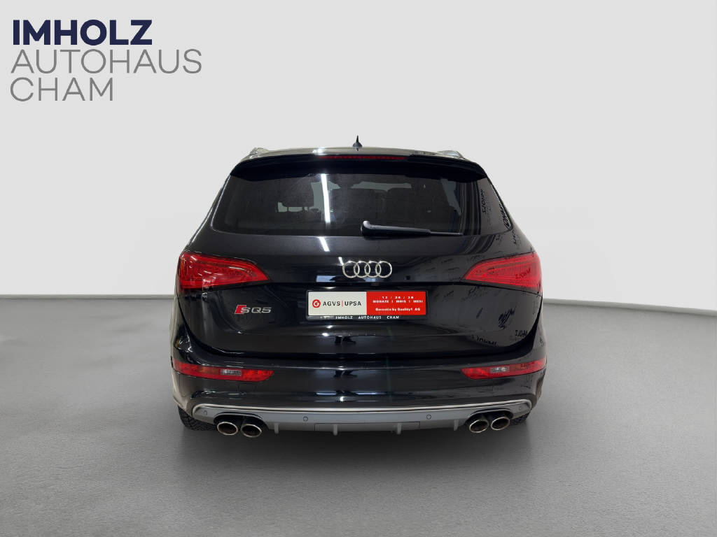 AUDI SQ5 3.0 V6 Bi-TDI quattro T-Tronic-image-3