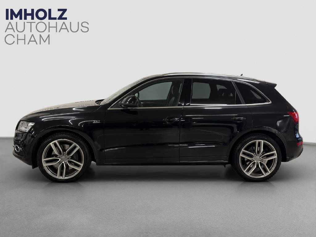 AUDI SQ5 3.0 V6 Bi-TDI quattro T-Tronic-image-1