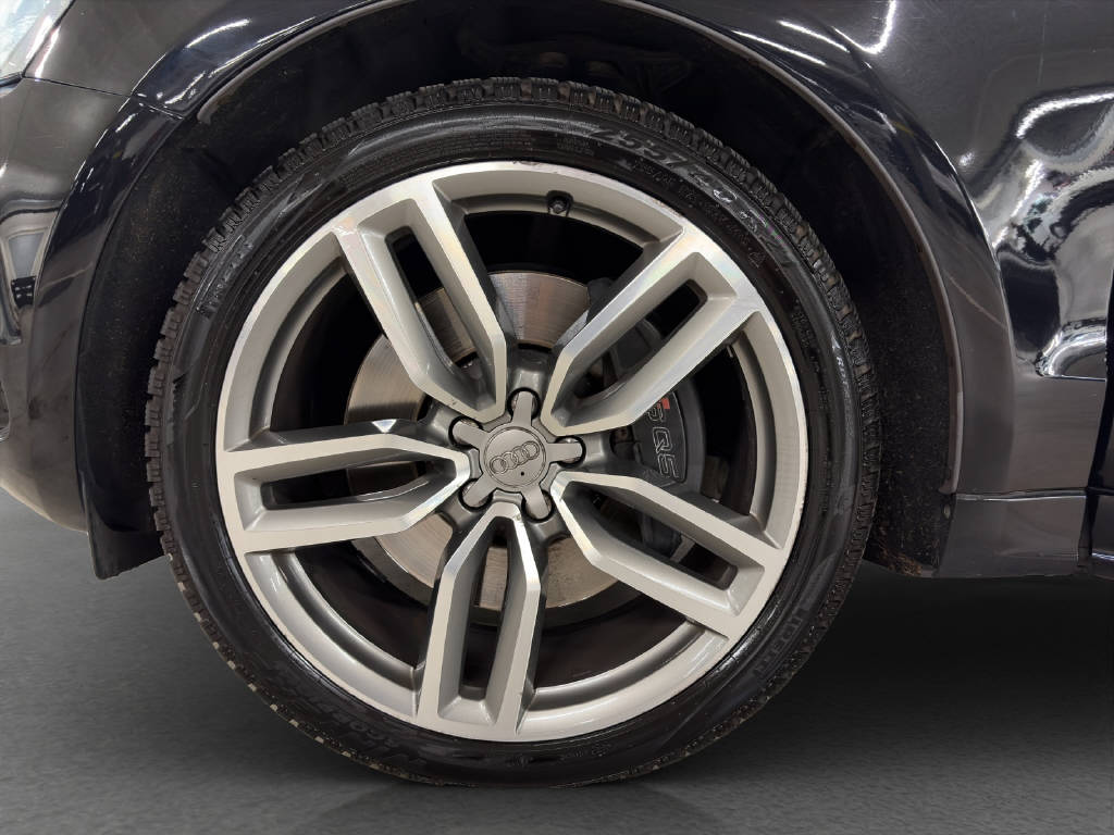 AUDI SQ5 3.0 V6 Bi-TDI quattro T-Tronic-image-14