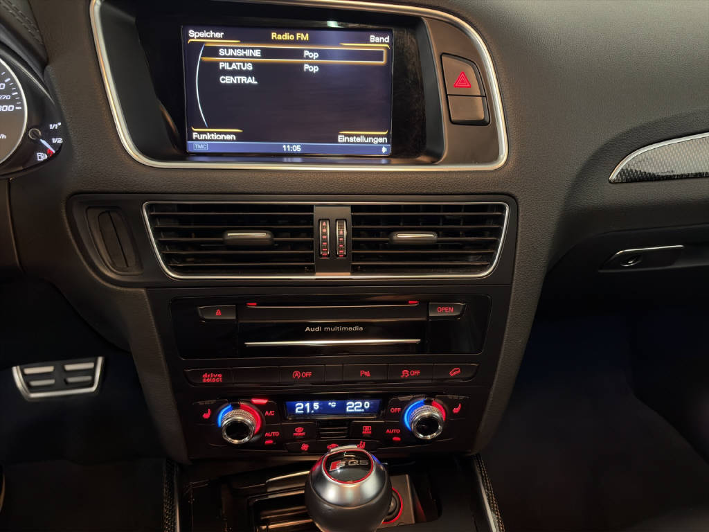 AUDI SQ5 3.0 V6 Bi-TDI quattro T-Tronic-image-10
