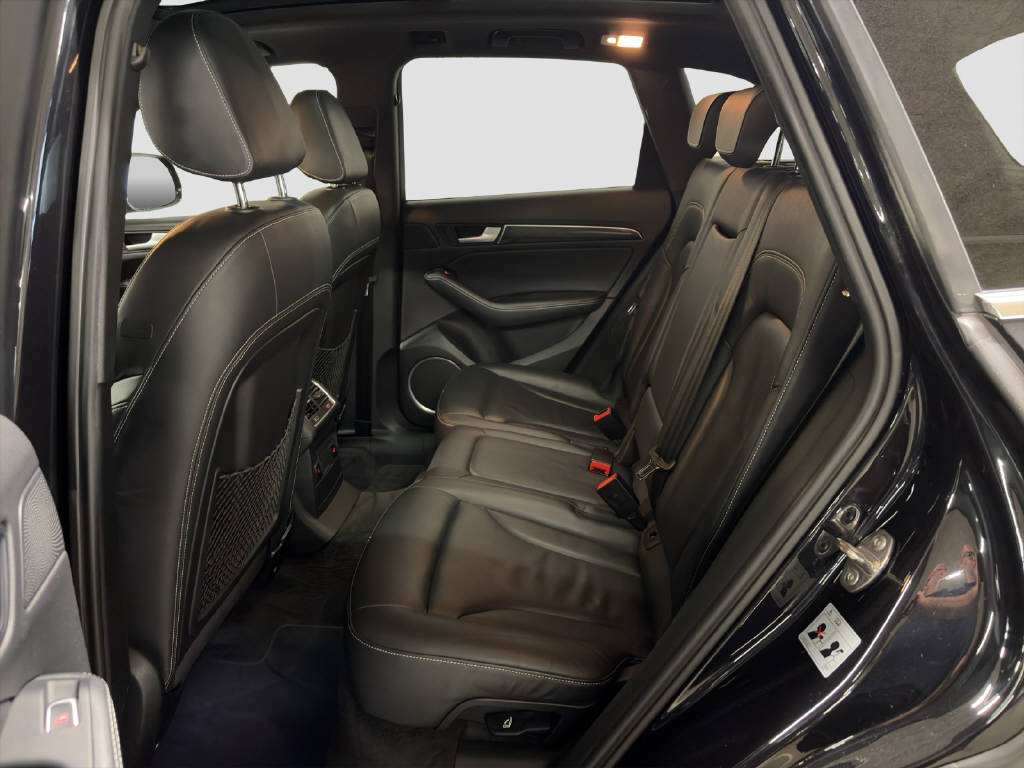AUDI SQ5 3.0 V6 Bi-TDI quattro T-Tronic-image-12